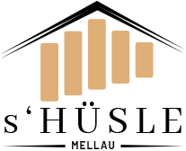 s'Hüsle Logo